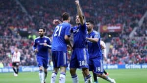 Chelsea Berkesempatan Besar Menangi Liga