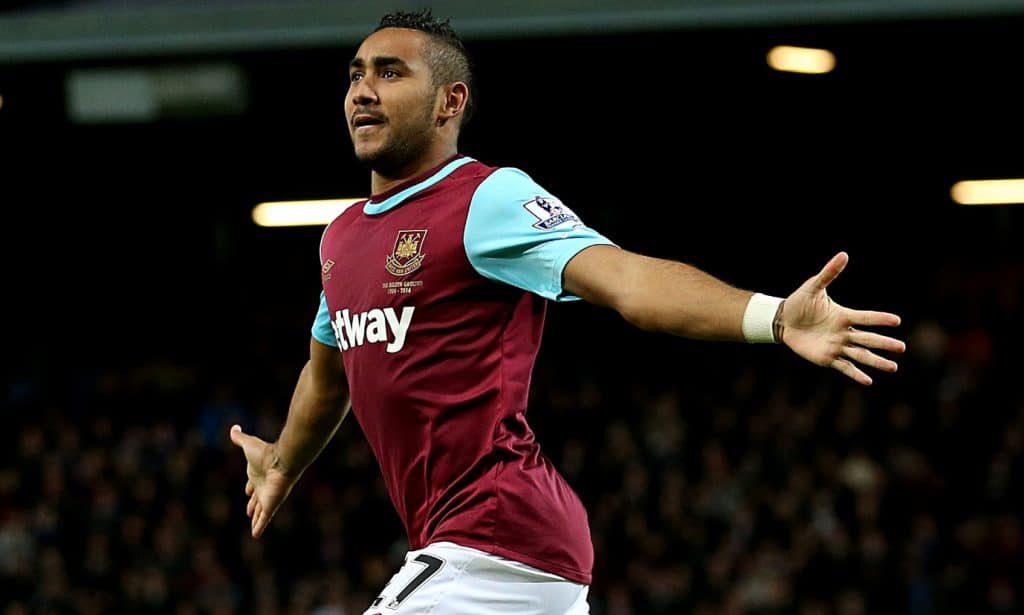 David Sullivan Tegaskan Tak Lepaskan Dimitri Payet