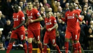 Klopp Bawa Capaian Terbaik Liverpool 121 Tahun