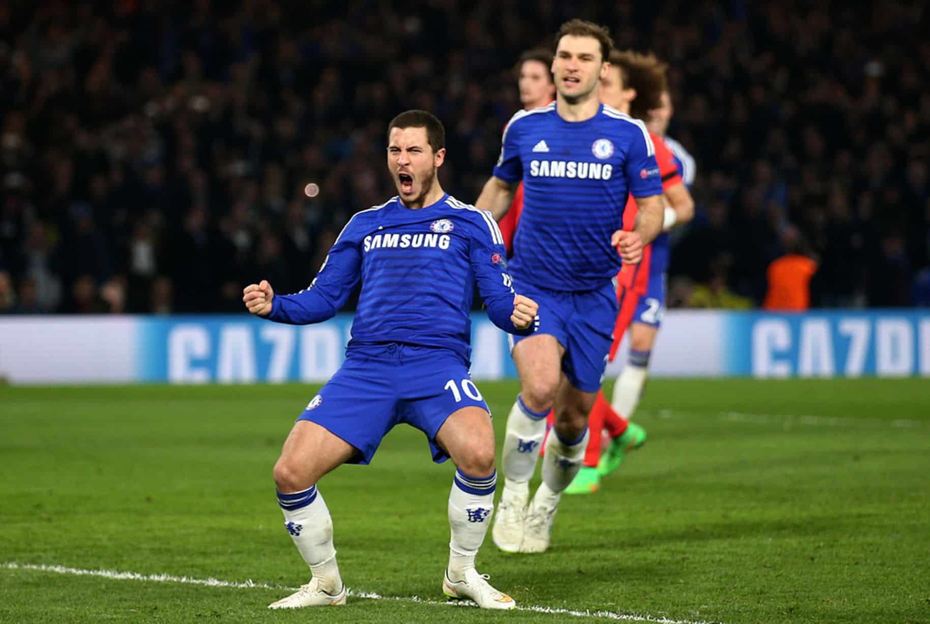 Banyak Klub Liga Primer Takut Akan Kekuatan Chelsea