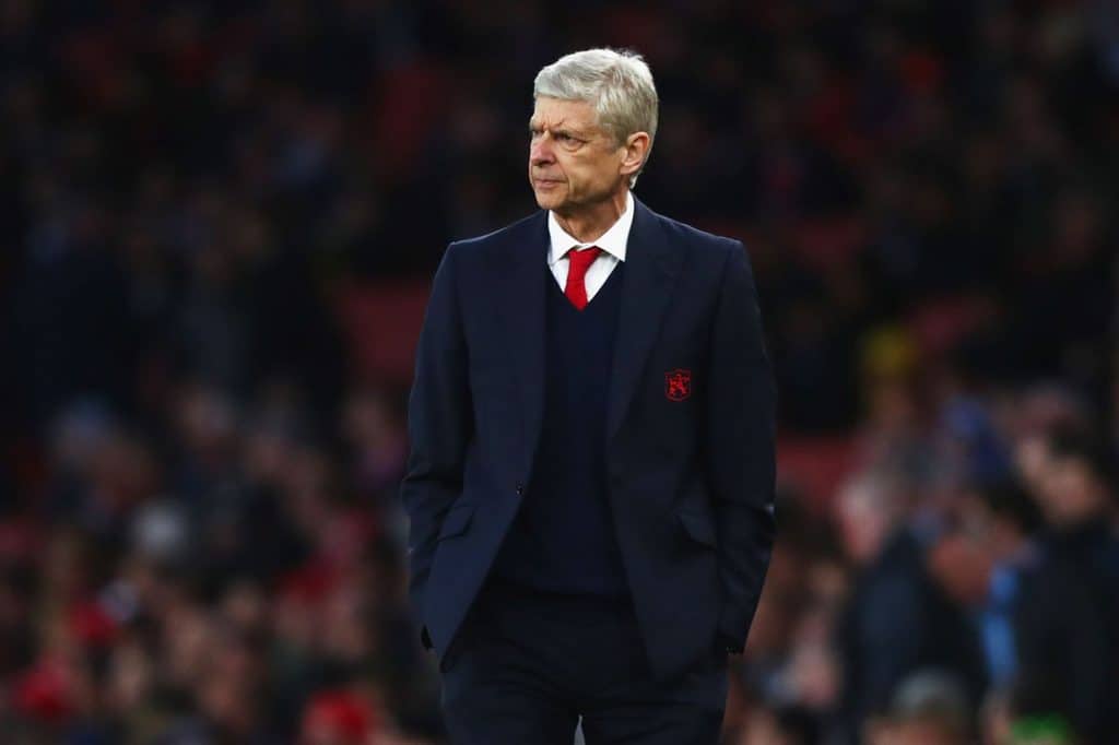 Lawan West Brom, Wenger Wajib Bawa Arsenal Menang