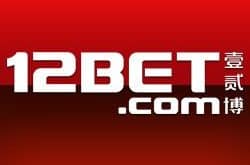 12Bet logo