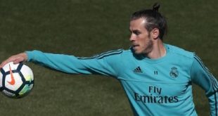 Gareth Bale 12Bet