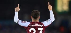 12Bet Philippe Coutinho