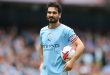 12Bet Ilkay Gundogan