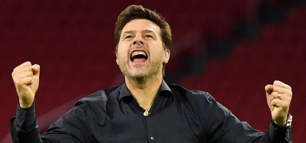 12Bet Mauricio Pochettino