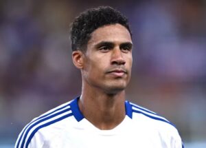 12Bet Raphael Varane