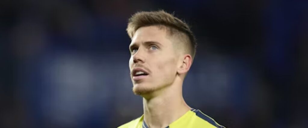 12Bet Juan Foyth