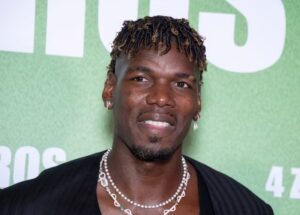 12Bet Paul Pogba