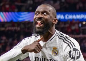 12Bet Real Madrid