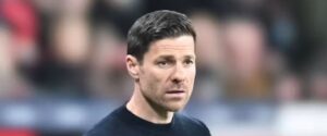 12Bet Xabi Alonso