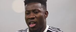 12Bet Andre Onana