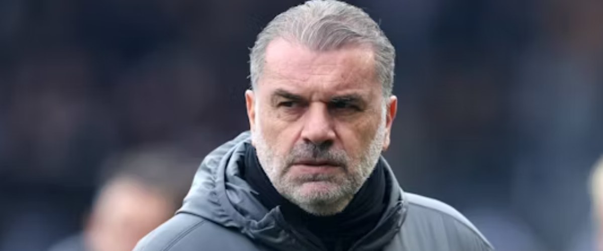 12Bet Ange Postecoglou