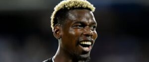 12Bet Paul Pogba