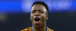12Bet Vinicius Junior