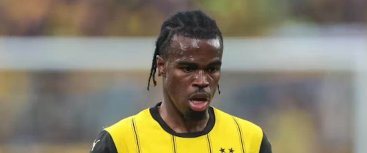 12Bet Carney Chukwuemeka