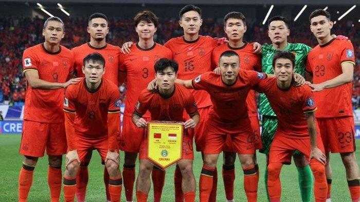 12Bet Indonesia vs China