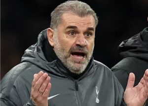 12Bet Ange Postcoglou