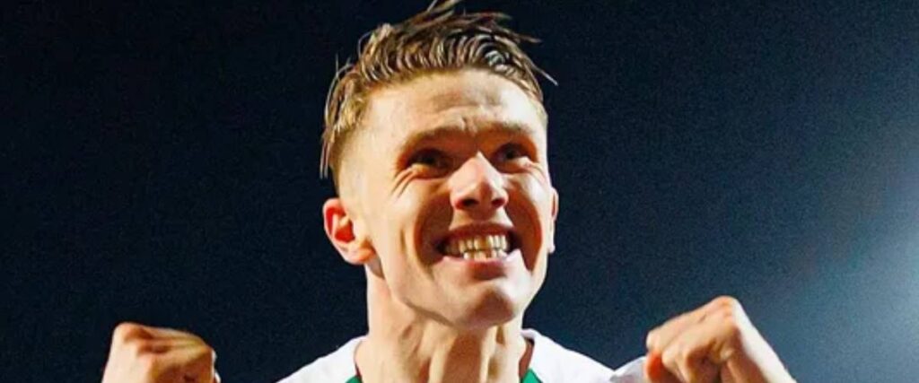 12Bet Viktor Gyokeres