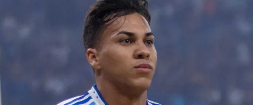 12Bet Kaio Jorge