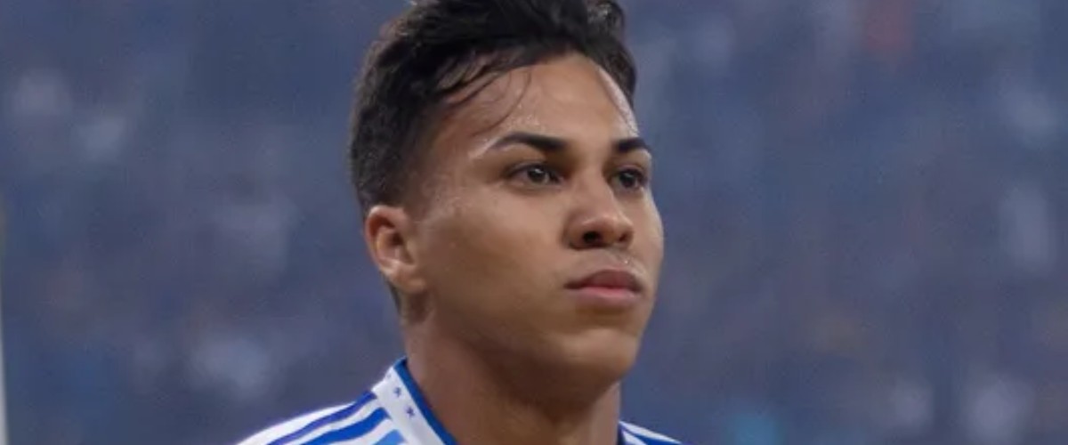 12Bet Kaio Jorge