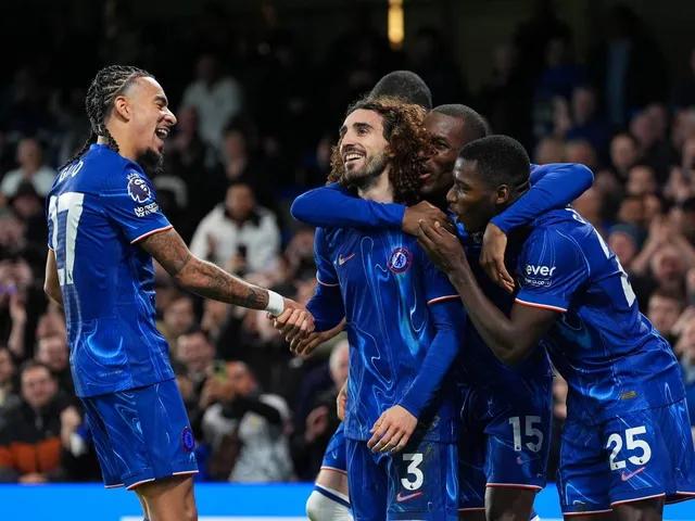 12Bet Marc Cucurella