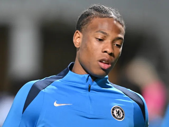 12Bet Chelsea