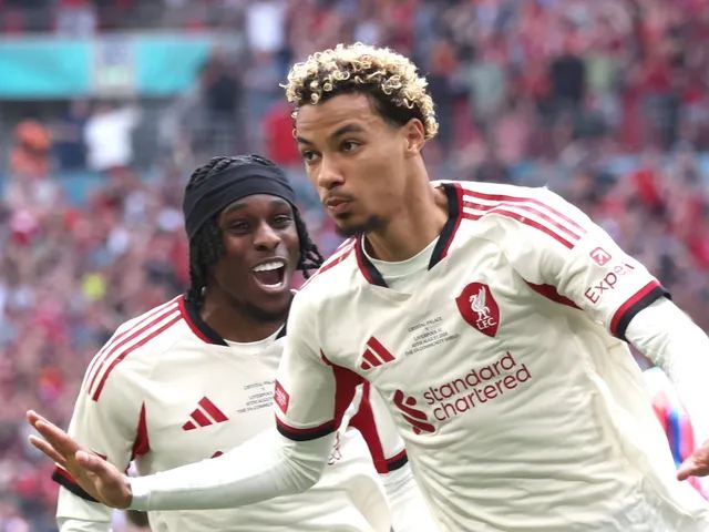 12Bet Hugo Ekitike