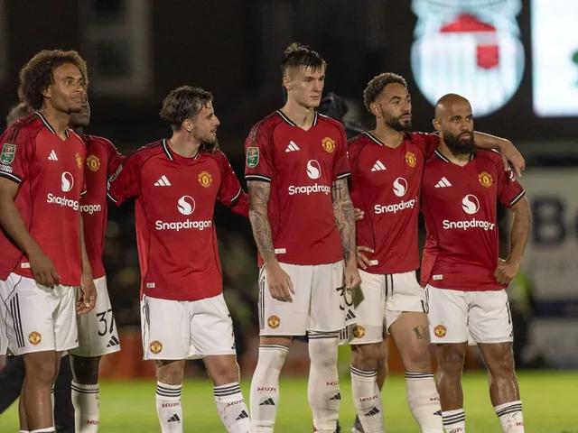 12Bet Man United