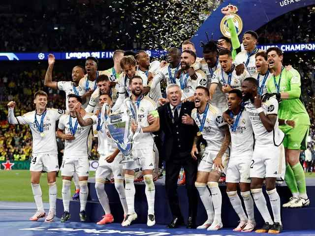 12Bet Liga Champions
