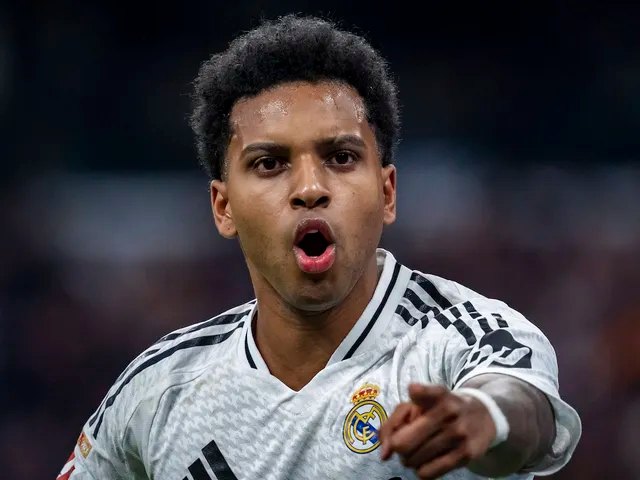 12Bet Real Madrid