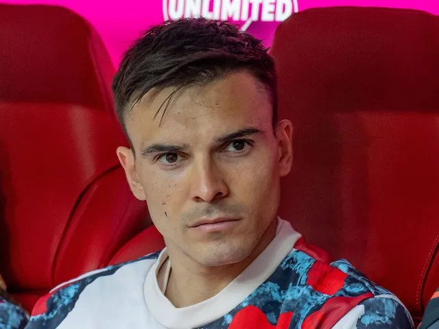 12Bet Joao Palhinha