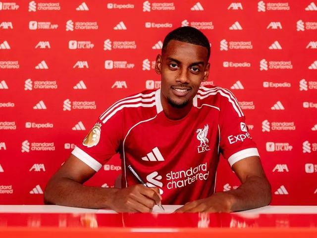 12Bet Alexander Isak