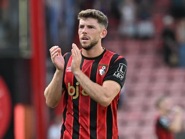 12Bet Bournemouth