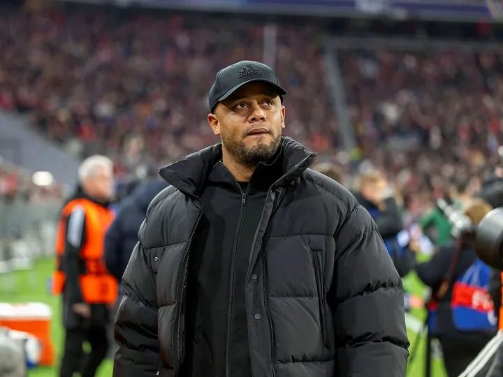 12Bet Vincent Kompany