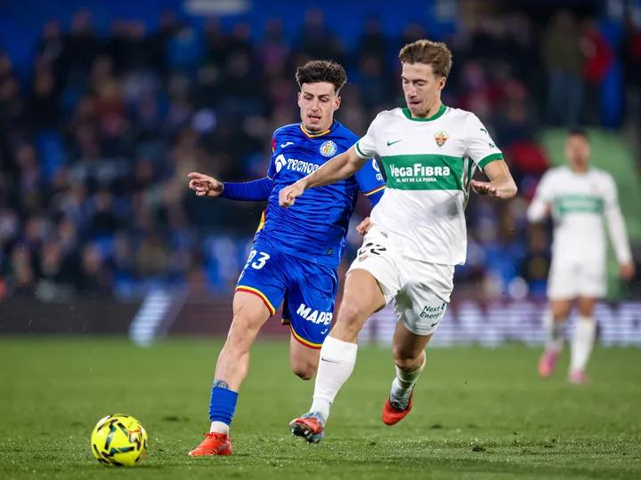 12Bet David Affengruber