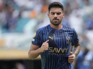 12Bet Ruben Neves