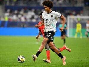 12Bet Ifeanyi Ndukwe