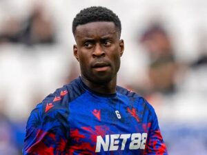 12Bet bursa transfer Januari 2026