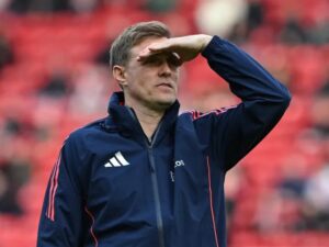 12Bet Manchester United