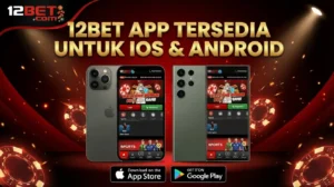 12bet apk